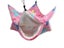 Hammock For Rats Double Thick Plush Warm Bed For Hamster House Nest Sleeping Carousel 1