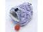 Hamster House Rodent Cage Printed Hammock For Rats Guinea Pigs Carousel 3