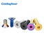Catdogbear Titanium Bolt M5/M6/M8x10 - 65mm Flat Countersunk Head Hex Socket Carousel 7
