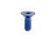 Catdogbear Titanium Bolt M5/M6/M8x10 - 65mm Flat Countersunk Head Hex Socket Carousel 1