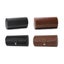 3 Slots Watch Roll Travel Case Chic Portable Vintage Leather Display Watch Carousel 5