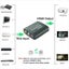 YIGETOHDE AV To HDMI Converter AV To HDMI Adapter Support 720p/1080p For Carousel 3