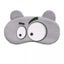 Cartoon Sleep Eye Mask Cute Face For Kids Travel Rest Carousel 4