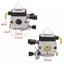 Carburetor Carb Air Fuel Filter For STIHL FS38 FS45 FS46 FS55 KM55 Carousel 2