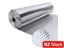 PTN NEW Double-Layer Aluminium Bubble Foil Insulation Sale Sale Carousel 15