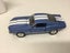 The National Motor Museum Mint - Die Cast 1967 Shelby GT-500 Car Carousel 3