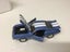 The National Motor Museum Mint - Die Cast 1967 Shelby GT-500 Car Carousel 6