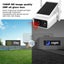 1080P Solar Powered Energy Security Camera Wireless WiFi IP Home HD CCTV Outdoor Carousel 4