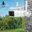 1080P Solar Powered Energy Security Camera Wireless WiFi IP Home HD CCTV Outdoor Carousel 7