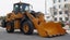 Raiso R20 Wheel Loader 5.2Ton, Hyd Q/H Carousel 1