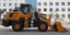 Raiso R20 Wheel Loader 5.2Ton, Hyd Q/H Carousel 2