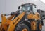 Raiso R20 Wheel Loader 5.2Ton, Hyd Q/H Carousel 5