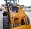 Raiso R20 Wheel Loader 5.2Ton, Hyd Q/H Carousel 11