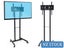 TV Stand Carousel 17