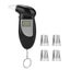 Breathalyzer (with extra mouth pieces) Carousel 1