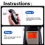 Breathalyzer (with extra mouth pieces) Carousel 4