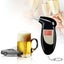 Breathalyzer (with extra mouth pieces) Carousel 10