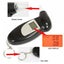 Breathalyzer (with extra mouth pieces) Carousel 12
