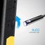 Industrial Endoscope (4.5 inch Screen) Carousel 10