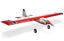 E-flite EFL14050 Ultra Stick 1.1m BNF Basic with AS3X and SAFE Select Carousel 2