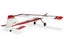E-flite EFL14050 Ultra Stick 1.1m BNF Basic with AS3X and SAFE Select Carousel 3