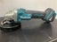 Makita DGA504 LXT Cordless Angle Grinder Slide Switch Skin Only 18 volt 125mm Carousel 1