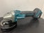 Makita DGA504 LXT Cordless Angle Grinder Slide Switch Skin Only 18 volt 125mm Carousel 5