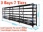 Tool Storage Rack / Racking / Shelving Carousel 1