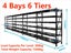 Shelving Carousel 1