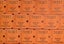 Authentic Vintage Double Orange Tickets – Awesome for Junk Journals Carousel 2