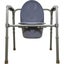 3-in-1 Folding Commode - Safety, Comfort & Easy to Transport Carousel 7
