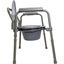 3-in-1 Folding Commode - Safety, Comfort & Easy to Transport Carousel 8