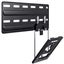 Samsung Slim Fit TV Wall Mount -- Compatibility with Samsung 43" - 85" Carousel 6