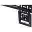 Samsung Slim Fit TV Wall Mount -- Compatibility with Samsung 43" - 85" Carousel 10