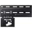 Samsung Slim Fit TV Wall Mount -- Compatibility with Samsung 43" - 85" Carousel 11