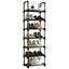 Shoes Rack New Carousel 7