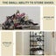 Shoes Rack New Carousel 4