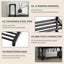 Shoes Rack New Carousel 5