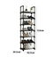 Shoes Rack New Carousel 6