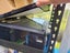 Epson XP-540 Printer/Scanner InkJet in black (HAS ISSUES) & a handful of inks Carousel 2