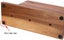 Knife Block Holder New Carousel 2
