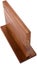 Knife Block Holder New Carousel 6