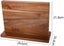 Knife Block Holder New Carousel 7