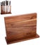 Knife Block Holder New Carousel 8