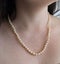 Art Deco Akoya and natural pearls - 18ct/diamonds (valuation) Carousel 2