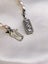 Art Deco Akoya and natural pearls - 18ct/diamonds (valuation) Carousel 4