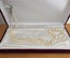 Art Deco Akoya and natural pearls - 18ct/diamonds (valuation) Carousel 8