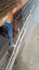 Damaged Steel Mesh - Galvanized 75 x 75 x 5.3 (2400mm x 1200mm) (BULK LOT) Carousel 2