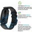 Rubber Strap / Case for Fitbit Watch (Auckland Stock) Carousel 3