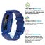 Rubber Strap / Case for Fitbit Watch (Auckland Stock) Carousel 6